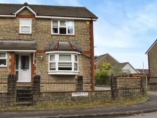 Kernow Bys Vyken House - Liskeard - 8