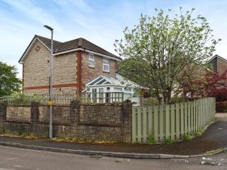 Kernow Bys Vyken House - Liskeard - 6