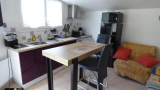 Studio Rénové entre Royan et Oléron - 0