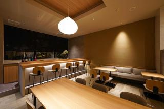 Nico Hotel - Osaka - 9