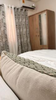 Ismaa lux apartments East Legon - Acra - 9