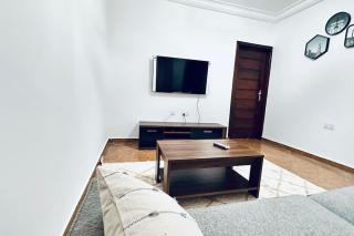 Ismaa lux apartments East Legon - Acra - 6