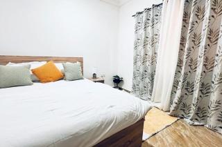 Ismaa lux apartments East Legon - Acra - 5