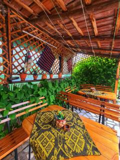 Villa Flora - Ohrid - 5
