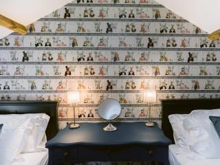 Whitehill Barn - Uk47195 - 4