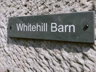 Whitehill Barn - Uk47195 - Kirkcambeck - 1