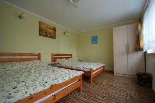 Domyletnie Sarbinowo ogrodzony dom 92m2 - Sarbinowo - 4