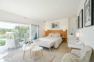 Villa Paradiso Luxe - Cannes - 3