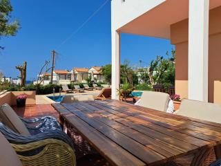 Villa Armonia Chania - 5