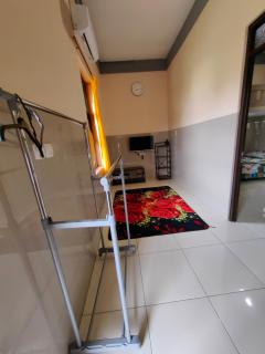 Pondok Syariah Hadikusuma - - 3