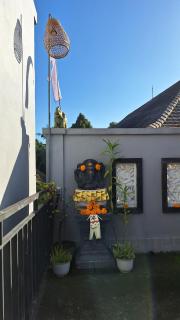 SARI MIMPI KUTUH cottage - Ubud - 8