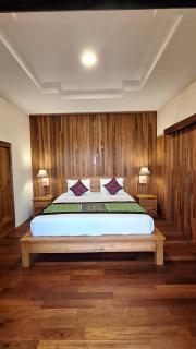 SARI MIMPI KUTUH cottage - Ubud - 5