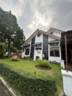 Villa Bougenville 2, Jalan Raya Kota Bunga - Puncak - 7