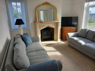 Beach House in Anglesey - 7