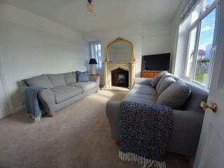 Beach House in Anglesey - 5