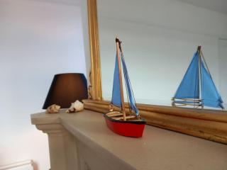 Beach House in Anglesey - 2