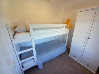 Beach House in Anglesey - 1