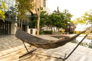 Lalaport Suites At Lucentia Bukit Bintang City Center - Kuala Lumpur - 6