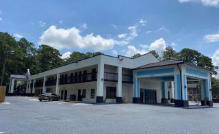 Speedway Inn & Suites - Griffin - 0