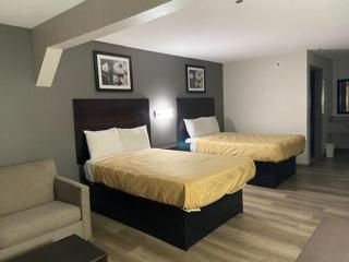 Speedway Inn & Suites - Griffin - 5