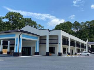 Speedway Inn & Suites - Griffin - 2