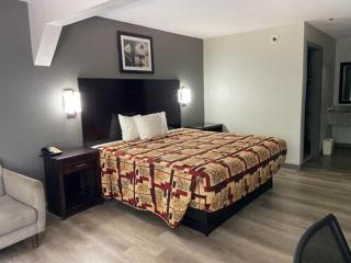 Speedway Inn & Suites - Griffin - 4
