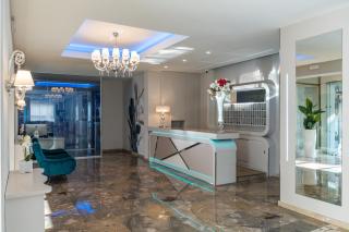 HOTEL la SERENISSIMA TERME & SPA - Abano Terme - 8