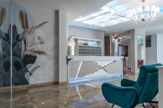 HOTEL la SERENISSIMA TERME & SPA - Abano Terme - 6