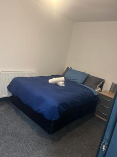 Tammys Lodge - 1