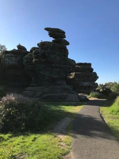 Springhill Studio, Brimham Rocks Yorkshire Dales - Grantley - 8