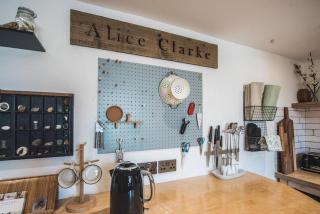 Springhill Studio, Brimham Rocks Yorkshire Dales - 6