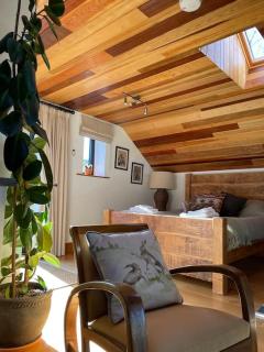 Springhill Studio, Brimham Rocks Yorkshire Dales - Grantley - 1