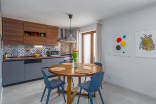 Apartment Blu - Poreč - 0