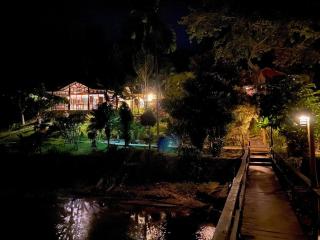 Dolidi Ndano Towale Resort - Peura - 2