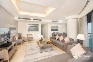 OSTAY -Address Dubai Mall - The Residence - Dubai - 8