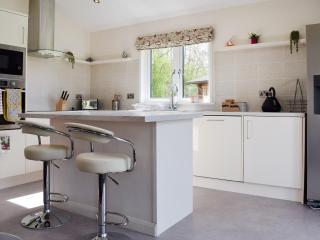 Butterfly Lodge - East Farndon - 7
