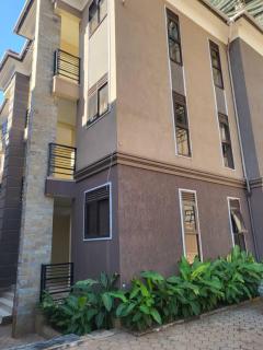 Ineza Homes - Kampala - 1