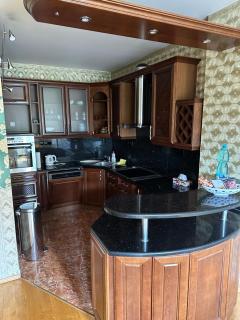 Emerald Suite - Prague - 3