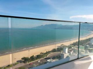Song Suoi Quy Nhon Beachfront Apartment - Quy Nhon - 9