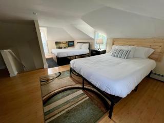 Oakland Beach Cottage - Sleeps Up To 4 - Warwick - 5