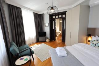 İstanbul Guesthouse - Istanbul - 9