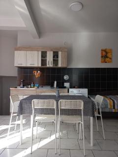 Studio apartman Beus - Kuršumlija - 6