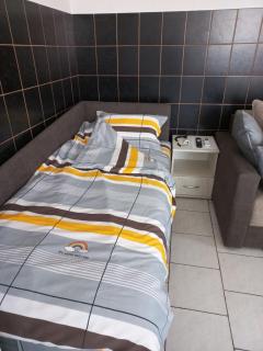 Studio apartman Beus - Kuršumlija - 1