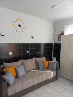 Studio apartman Beus - Kuršumlija - 4