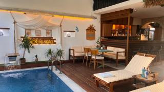 Elin Otel Alaçatı - Çeşme - 6