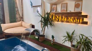 Elin Otel Alaçatı - Çeşme - 4