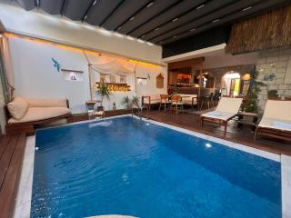 Elin Otel Alaçatı - Çeşme - 7