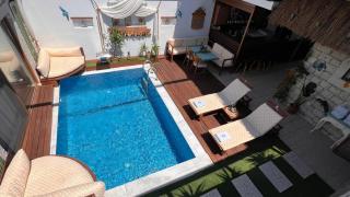 Elin Otel Alaçatı - Çeşme - 8