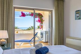 Vila Palmeira Beach Resort - Lagos - 2