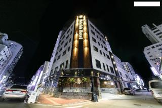 Heimish Hotel - Tongyeong - 0
